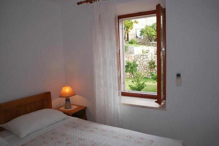 Villa Franka Lopud Room photo